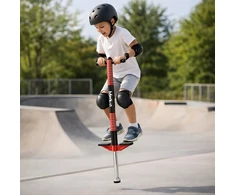 Merkan Šokinėjimo žaislas vaikams Pogo POGO STICK iki 70 kg