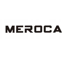 MEROCA dideli MTB BMX platforminiai dviračio pedalai, violetiniai