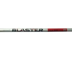 Meškerė be žiedų Blaster Pole Salmo 400cm