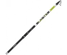Meškerė Blaster Tele Carp Salmo 3.6m