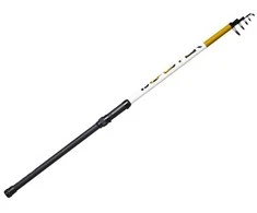 Meškerė Blaster Tele Pike Salmo 3.6m