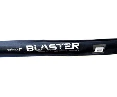 Meškerė Blaster Tele Pike Salmo 4.2m
