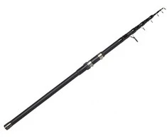 Meškerė karpiams žvejoti Blaster Tele Carp Salmo 330cm