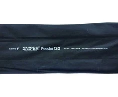 Meškerė Sniper Feeder 120 Salmo 3.6m