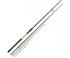 Meškerė Sniper Feeder 120 Salmo 3.6m