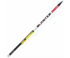 Meškerės komplektas Blaster Pole Salmo 300cm