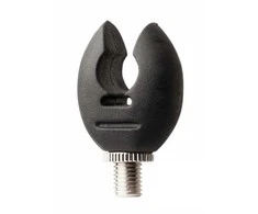 Meškerės laikiklis Zfish Rubber Rest, juodas