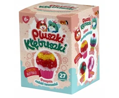 Meškiukų rinkinys 27vnt Sunny Muffin EPEE EP04318