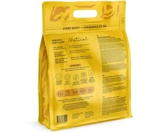 Mēslolojums Universalios organinės trąšos Fertilizer 5kg