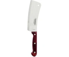 Mėsos kapojimo peilis Polywood Tramontina ašmenys 15.2cm su raud.med.rankena