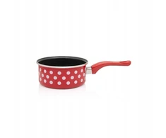 Metalac Dots ant raudono puodo 1,5 l