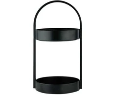 Metalinė lentynėlė HOME EXPERT, 24,5 x 22,5 x 40 cm