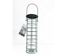 Garden Seaso Metalinė lesykla riebaliniam maistui, 6,3 x 25 cm