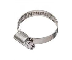 Opaska Metalinė sąvarža TOPEX 32-50 mm W2