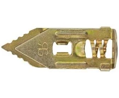 Rawlplug Metalinis kaištis GKP 10,5 x 30 mm, PROGOLD, 100 vnt.