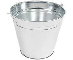 Metalinis kibiras TACTIX 15L