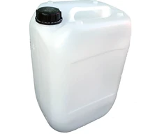 Alburnus Degalų talpa 20L