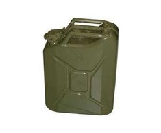 Alburnus Degalų talpa 20L