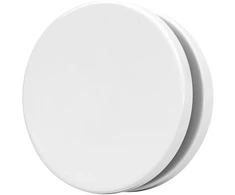 Metalinis oro padavimo difuzorius DMP100