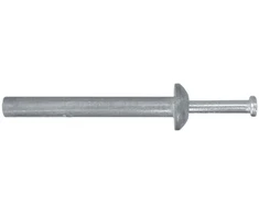 Metalinis pleištinis inkaras, 6,0 x 40 mm, 4 vnt.