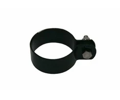 Besk Metalinis segtukas 38mm Žalias