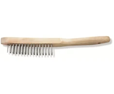 Metalinis šepetys