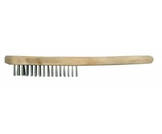 VOREL SZCZOTKA DRUCIANA 4 RZĘDOWA 06940