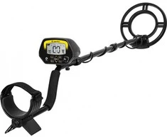 Metalo detektorius inSPORTline Quick Shooter