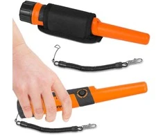 Metalo detektorius „Pinpointer Cobra Tector CT-1076“