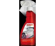 SONAX Metalo dulkių valiklis, 5L 513505