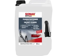 SONAX Metalo dulkių valiklis, 5L 513505