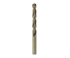 Bosch HSS-Co grąžtas metalui 4,0mm, 1 vnt.