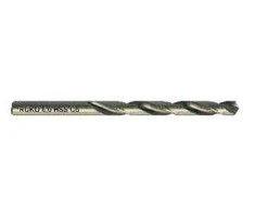 Metalo grąžtas nerūdijančiam plienui RUKO HSS-Co Ø 1,6 mm