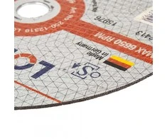 SPECIALIST+ metalo pj.diskas LONG LIFE, 230x1.9x22 mm