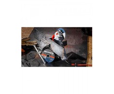 Metalo pjovimo diskai GRAPHITE 115 x 1,0 x 22,2 mm (10 vnt.)