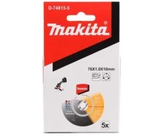 Metalo pjovimo diskas CORTEX, 115 x 1,2 x 22 mm, plienui