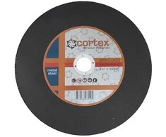 Metalo pjovimo diskas CORTEX, 300 x 3,0 x 32 mm, plienui