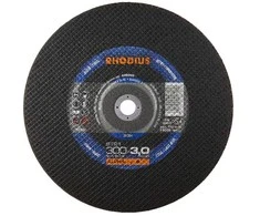 Rhodius Metalo pj.diskas ST21 300x3x32 mm
