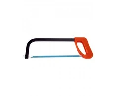Metalų pjūkliukas TOP TOOLS 300 mm su plastmasine rankena