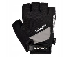 Meteor GX32 XXL trumpos dviračio pirštinės be pirštų