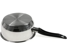 Metlex Puodas, mažas puodas su rankena, 14 cm. 1 L. INDUKTACIJA