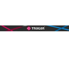 Meyerhoff Ketaus kepimo skarda 41x23cm Emaliuota su rankenomis Atspari karščiui