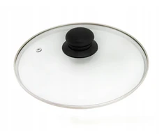 Meyerhoff PUODAS su DANČIU GRUPYTĖMS KEPTI + KREPŠELIS sk. 24 cm. / 4L