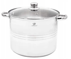 Meyerhoff tradicinis puodas, 17 l