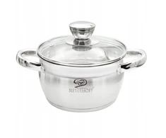 Meyerhoff tradicinis puodas 4,8 l
