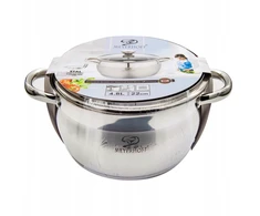Meyerhoff tradicinis puodas 4,8 l