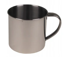 Max Fuchs Mfh kelioninis puodelis, nerūdijantis plienas, 250 ml