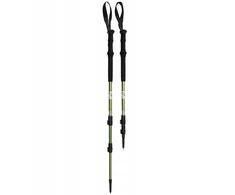 Fox Outdoor Mfh Lusen Sulankstomi Lazdos, Aliuminio, 63-135cm