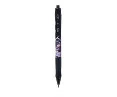M&amp;G Automatinis rašiklis 0.7mm Manga Rožinė Fantasy Anime