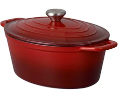 MG home INFINITO ketaus kepimo keptuvė 28 cm 3,9 l